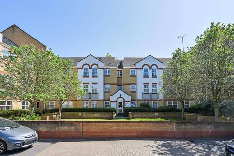1 bedroom flat for sale, Aaron Hill Road, Beckton, London, E6