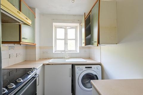 Aaron Hill Road, Beckton, London, E6