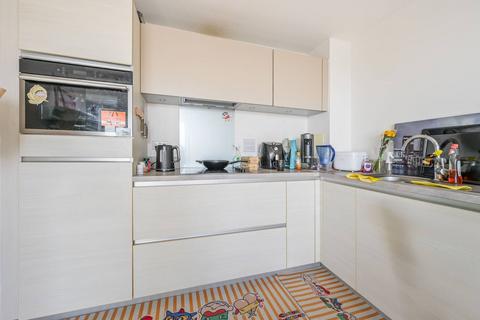 Callisto Court, Canning Town, London, E16