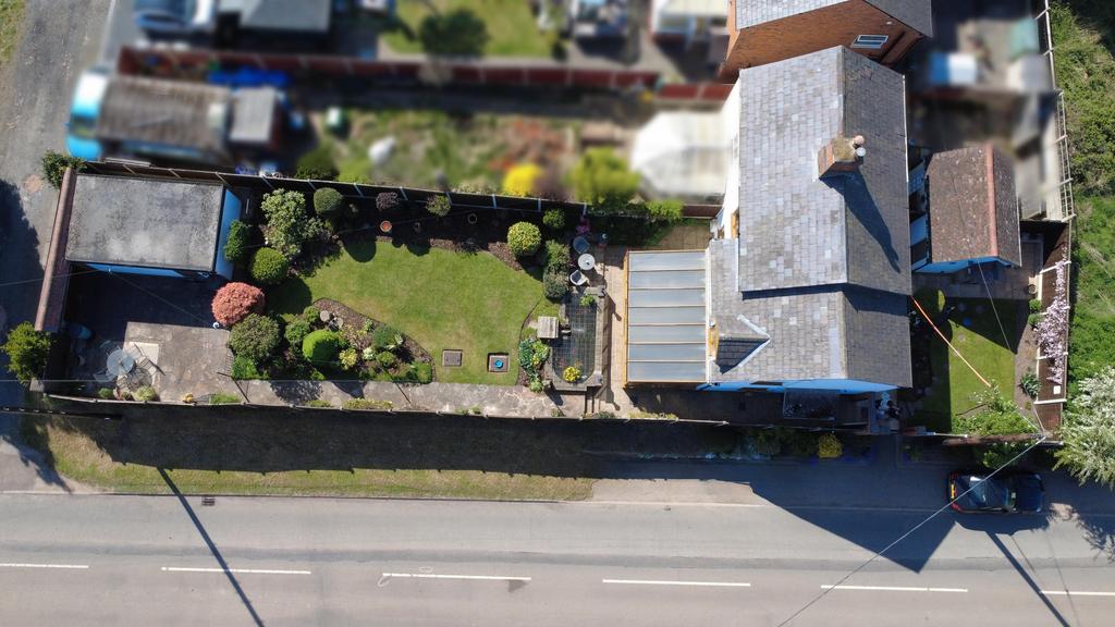 Overhead