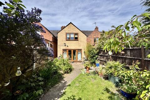 2 bedroom terraced house for sale, Slade Road, Four Oaks, Sutton Coldfield, B75 5PE