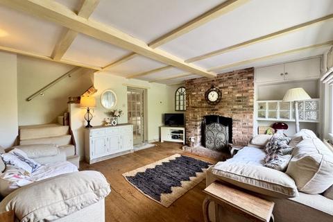 2 bedroom terraced house for sale, Slade Road, Four Oaks, Sutton Coldfield, B75 5PE