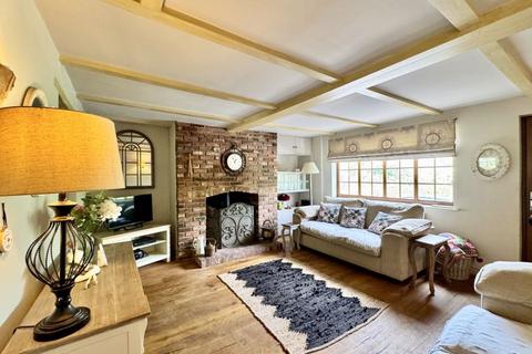 2 bedroom terraced house for sale, Slade Road, Four Oaks, Sutton Coldfield, B75 5PE