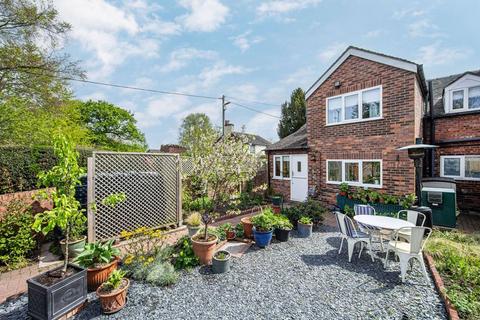 4 bedroom cottage for sale, Englesea Brook Lane, Crewe