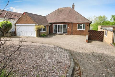 3 bedroom bungalow for sale, Longwood Road, Aldridge, WS9 0TB