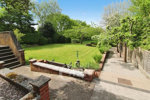 3 bedroom bungalow for sale, Longwood Road, Aldridge, WS9 0TB