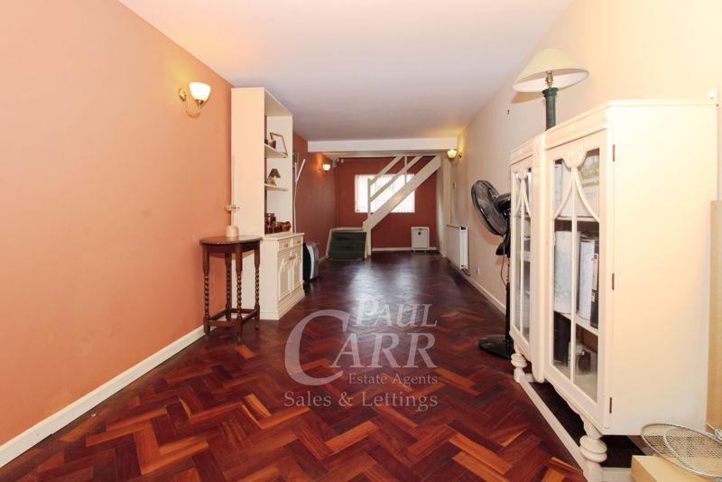 Hobby Room