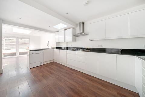 3 bedroom terraced house for sale, Marsham Lane, Gerrards Cross, Buckinghamshire, SL9