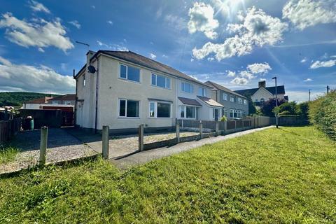 3 bedroom end of terrace house for sale, Maes Y Dre, Abergele