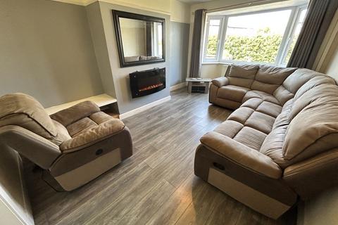 3 bedroom end of terrace house for sale, Maes Y Dre, Abergele