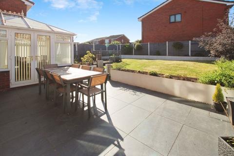undefined, Fenbourne Close, Shelfield, WS4 1XD