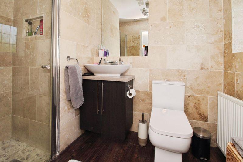 Ensuite Shower Room