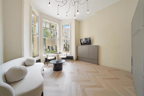 Studio for sale, Longridge Road, SW5