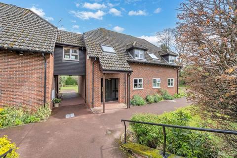 2 bedroom retirement property for sale, Southgate House, Bury St Edmunds