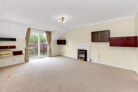 2 bedroom retirement property for sale, Southgate House, Bury St Edmunds