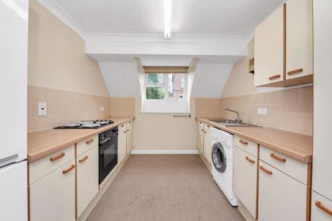2 bedroom retirement property for sale, Southgate House, Bury St Edmunds