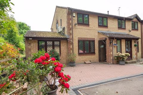 3 bedroom semi-detached house for sale, Marchwood