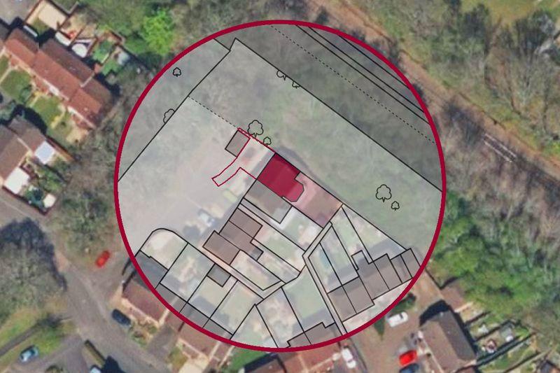 Aerial Map