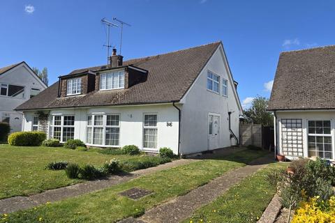 4 bedroom semi-detached house for sale, Kings Barn Lane, Steyning