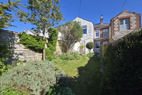 undefined, Steyning