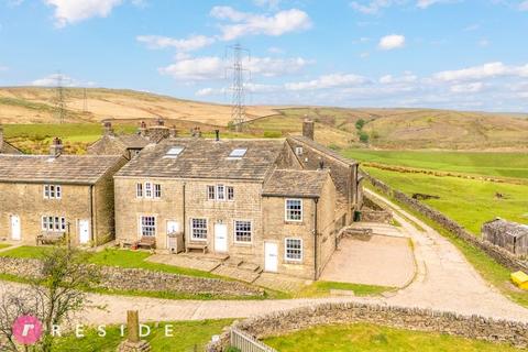 4 bedroom cottage for sale, Knacks Lane, Rochdale OL12