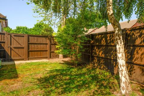 2 bedroom detached bungalow for sale, Broad Close, Hersham.