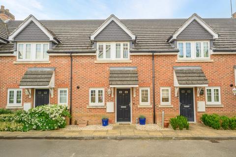 2 bedroom terraced house for sale, Halcyon Close, Oxshott
