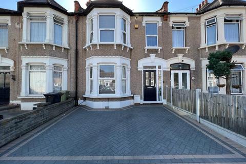 Cobham Road, Seven Kings