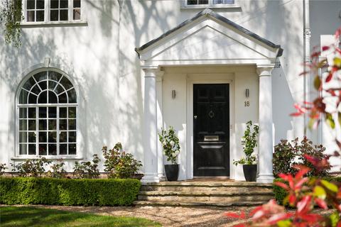 18 Esher Place Avenue, Esher, KT10 8PY