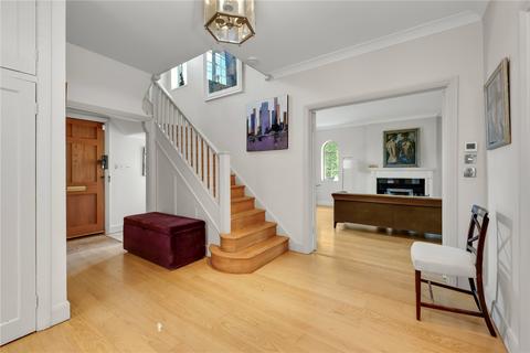 18 Esher Place Avenue, Esher, KT10 8PY