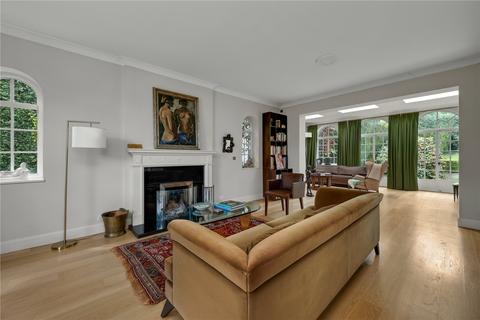 18 Esher Place Avenue, Esher, KT10 8PY