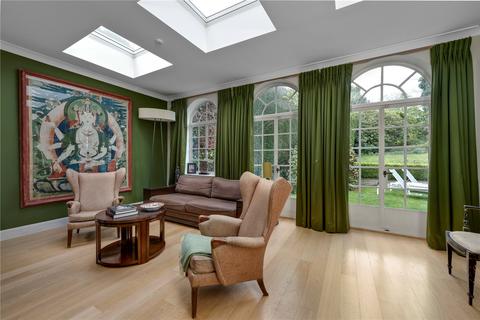 18 Esher Place Avenue, Esher, KT10 8PY