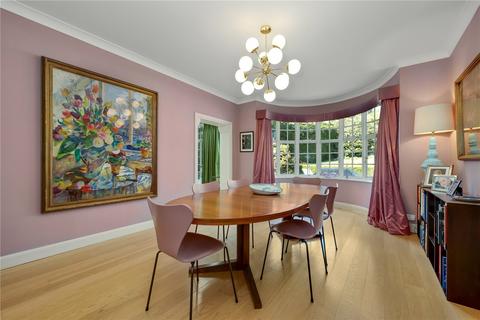 18 Esher Place Avenue, Esher, KT10 8PY