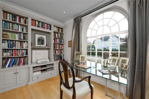 18 Esher Place Avenue, Esher, KT10 8PY
