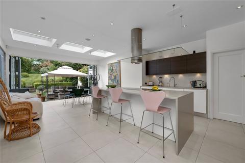 18 Esher Place Avenue, Esher, KT10 8PY