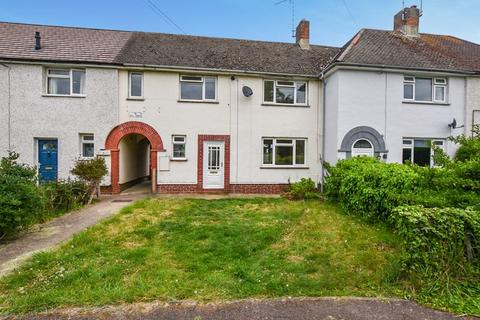 undefined, Northumberland Avenue, Stamford