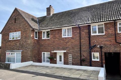 undefined, Blackdown View, Ilminster, Somerset TA19