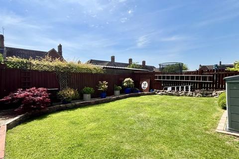 undefined, Blackdown View, Ilminster, Somerset TA19