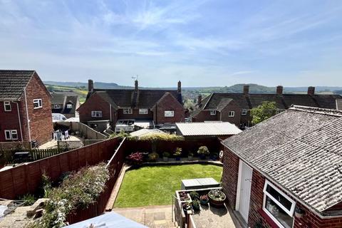 undefined, Blackdown View, Ilminster, Somerset TA19