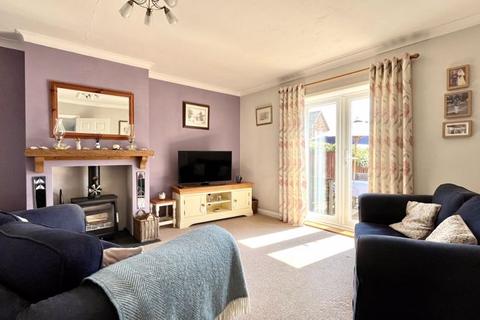 undefined, Blackdown View, Ilminster, Somerset TA19