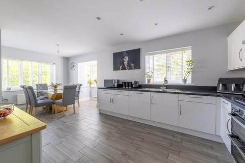 4 bedroom detached house for sale, Millennium Way, Heathfield