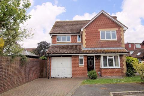undefined, Audret Close, Fareham PO16