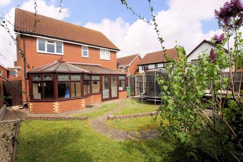 undefined, Audret Close, Fareham PO16