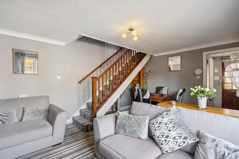 2 bedroom end of terrace house for sale, Onslow Mews, Chertsey, KT16