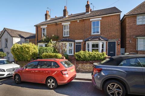 2 bedroom terraced house for sale, Addison Road, Guildford