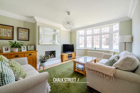 54 Havering Drive, Romford, RM1 4BH