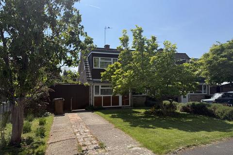 Colerne Drive, Hucclecote, Gloucester