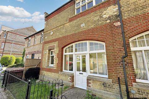3 bedroom terraced house for sale, RICKETTS CLOSE, GREENHILL, WEYMOUTH, DORSET