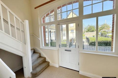 3 bedroom terraced house for sale, RICKETTS CLOSE, GREENHILL, WEYMOUTH, DORSET