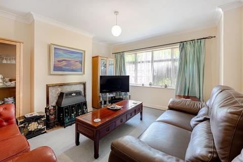 undefined, Hampton Court Avenue, East Molesey, KT8